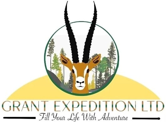 Grant Expedition Logo
